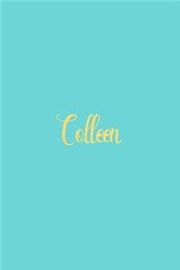 Colleen