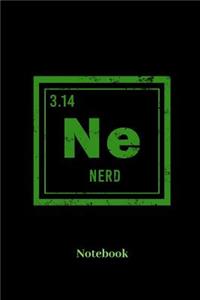 Nerd Notebook