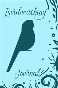 Birdwatching Journal