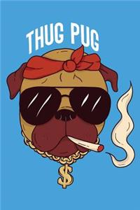 Thug Pug