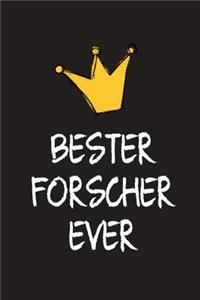 Bester Forscher