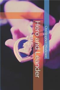 Hero and Leander