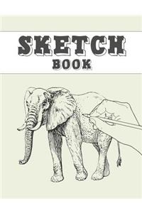 Sketch Book