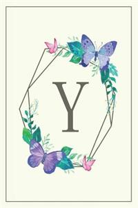 Y