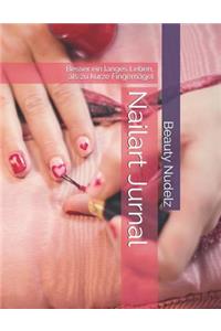 Nailart Jurnal