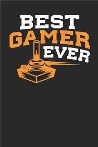 Best Gamer Ever