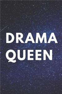 Drama Queen Journal