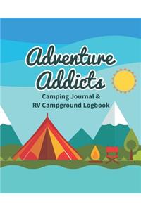 Adventure Addicts