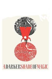 Shades of Magic Journal