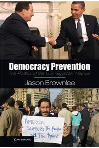 Democracy Prevention