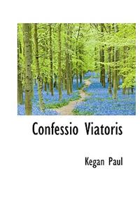 Confessio Viatoris