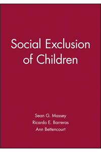 Social Exclusion of Children