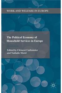 Political Economy of Household Services in Europe