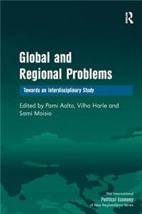 Global and Regional Problems