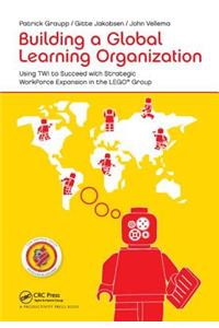 Building a Global Learning Organization