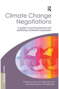 Climate Change Negotiations