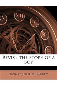 Bevis