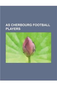 As Cherbourg Football Players