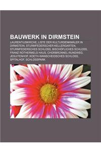 Bauwerk in Dirmstein