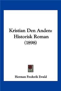 Kristian Den Anden