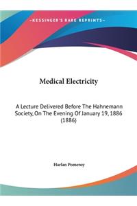 Medical Electricity