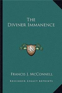 The Diviner Immanence