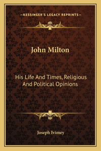 John Milton