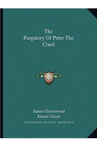 Purgatory of Peter the Cruel