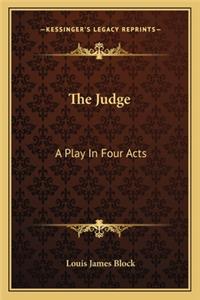 The Judge