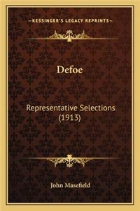 Defoe Defoe