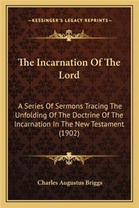 Incarnation of the Lord