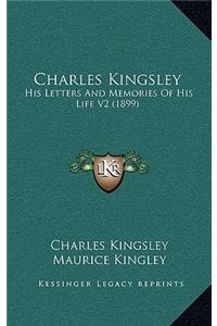 Charles Kingsley