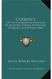 Currency