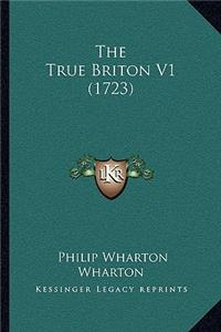 True Briton V1 (1723)