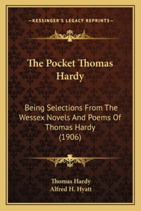 Pocket Thomas Hardy
