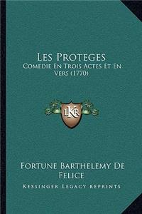 Les Proteges