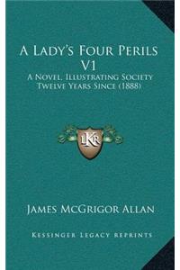 A Lady's Four Perils V1
