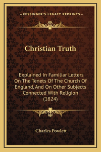 Christian Truth