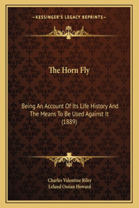 The Horn Fly