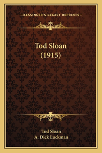 Tod Sloan (1915)