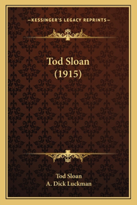 Tod Sloan (1915)
