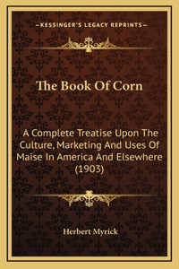 The Book Of Corn