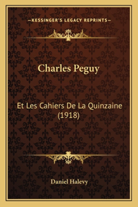 Charles Peguy