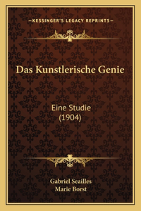 Kunstlerische Genie