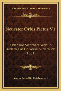 Neuester Orbis Pictus V1