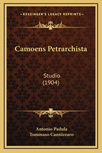 Camoens Petrarchista