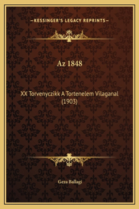 Az 1848