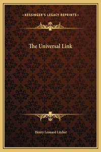 The Universal Link