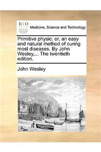 Primitive physic