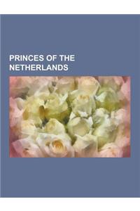 Princes of the Netherlands